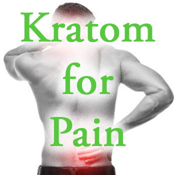 Strongest Kratom for Pain