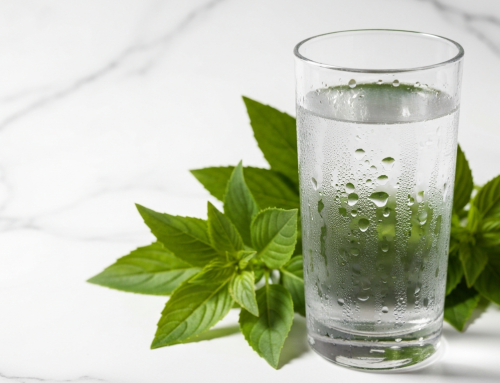 Does Kratom Dehydrate You? What’s Really Going On