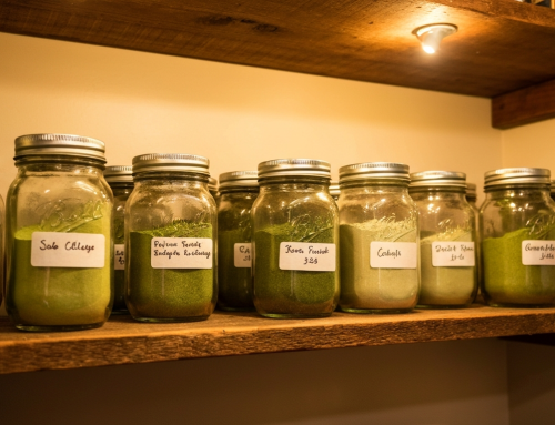 Does Kratom Go Bad? How Long Kratom Actually Lasts